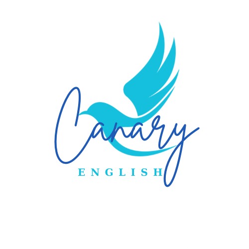 CANARY ENGLISH